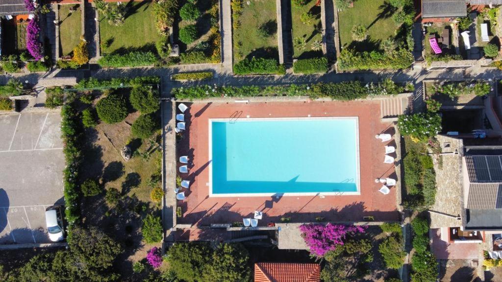 La Finestra Su Stintino Apartment Екстериор снимка