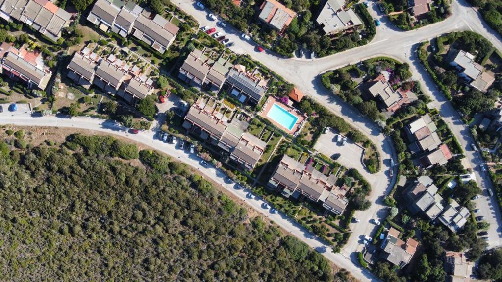 La Finestra Su Stintino Apartment Екстериор снимка