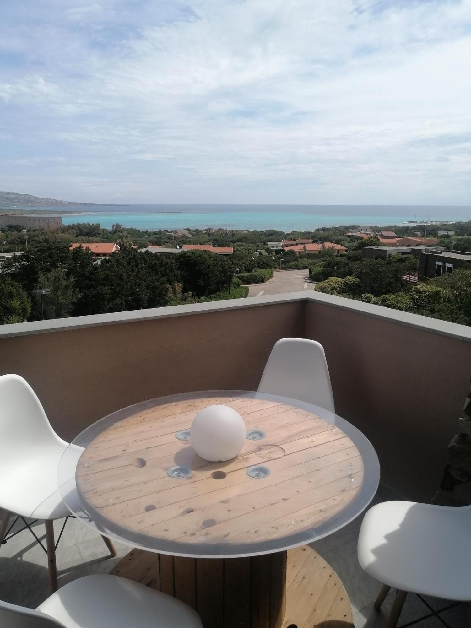 La Finestra Su Stintino Apartment Екстериор снимка