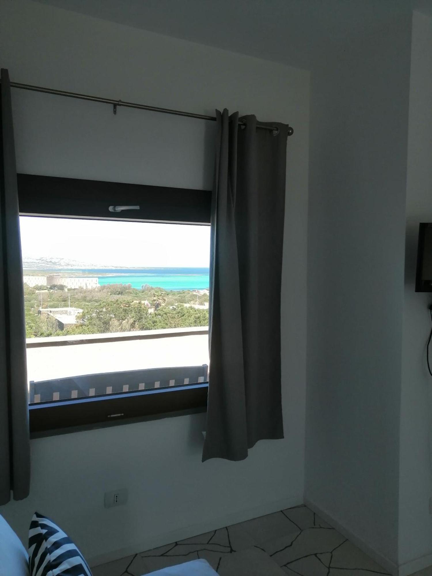 La Finestra Su Stintino Apartment Екстериор снимка