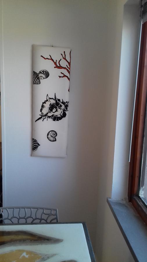 La Finestra Su Stintino Apartment Екстериор снимка